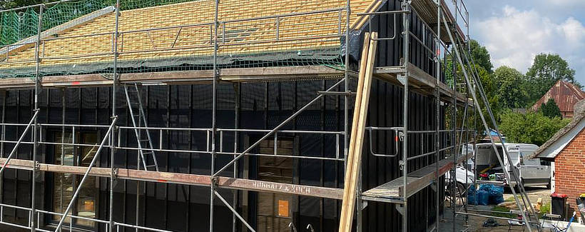 Baustelle, Baukosten