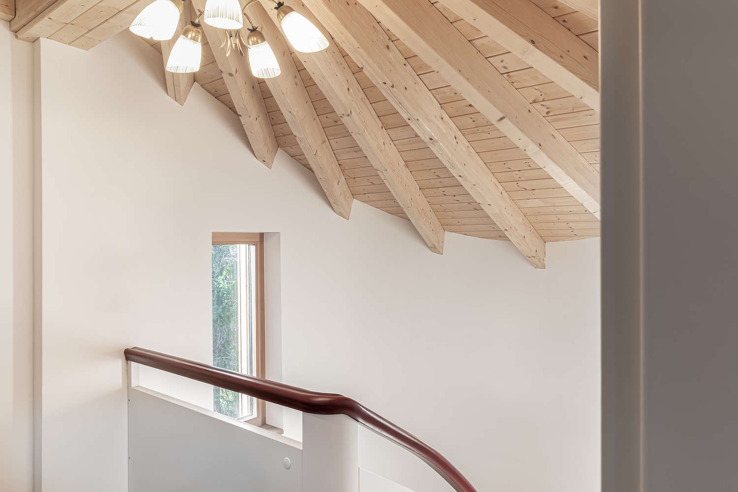 Dachausbau mit Flachdachgauben in Mülheim an der Ruhr