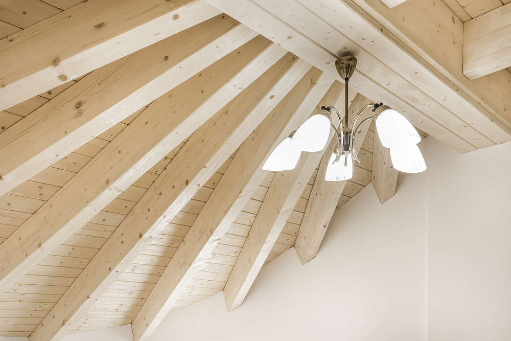 Dachausbau mit Flachdachgauben in Mülheim an der Ruhr