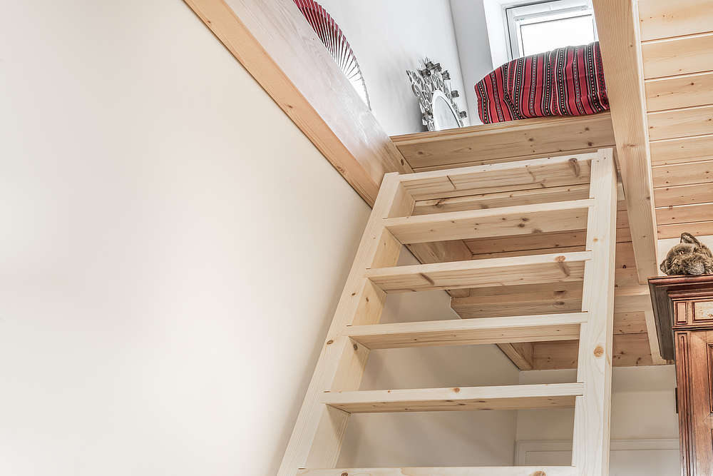 Dachausbau mit Flachdachgauben in Mülheim an der Ruhr