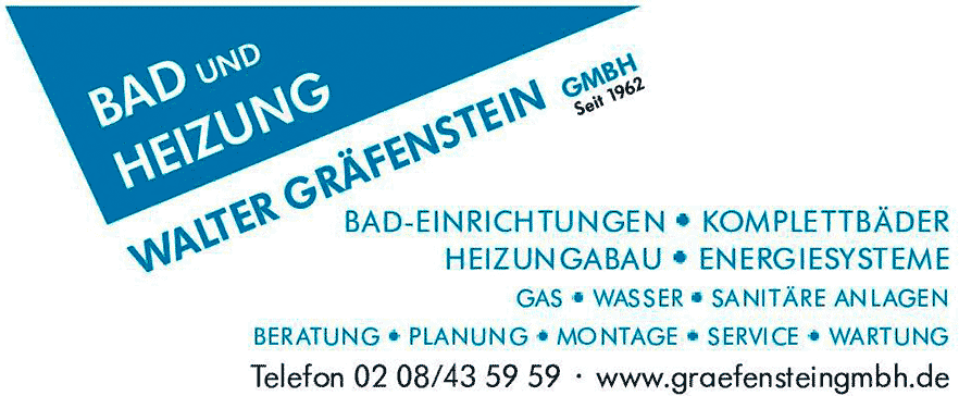 Gräfenstein Logo