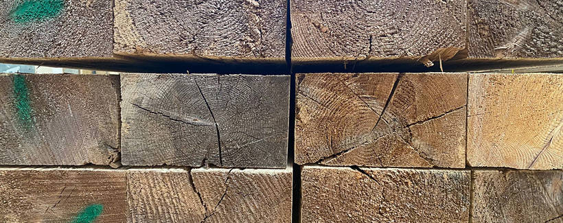 Ökologisch bauen