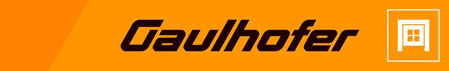 Gaulhofer Logo