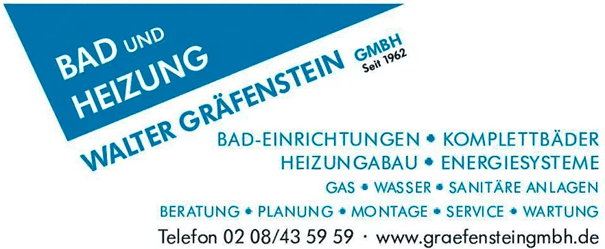 Gräfenstein Logo