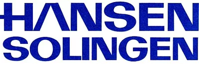 Hansen Solingen Logo